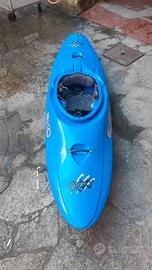 kayak Exo