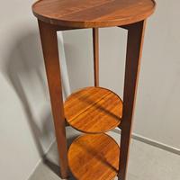 mobile in ciliegio tre ripiani