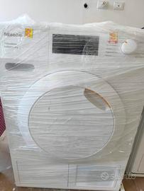 asciugatrice miele tec575