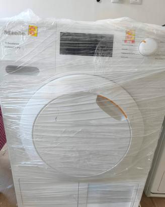 asciugatrice miele tec575