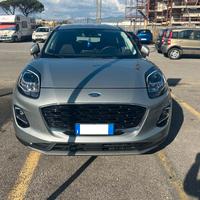 Ford Puma 1.0 EcoBoost Hybrid 125 CV ST-Line