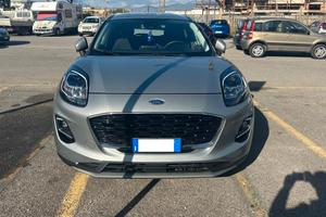 Ford Puma 1.0 EcoBoost Hybrid 125 CV ST-Line