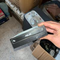 Masterizzatore CD Asus DRW-24D5MT