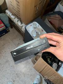 Masterizzatore CD Asus DRW-24D5MT
