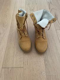 Scarpe Timberland numero 37