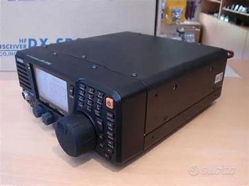 Alinco dx-sr8 hf all mode 100w 