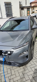 Hyundai Kona 64kw