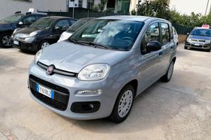 Fiat Panda 1.2 69CV Easy