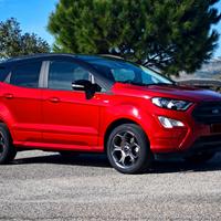 Ford EcoSport 1.0 EcoBoost 125 CV Start&Stop ST-Li