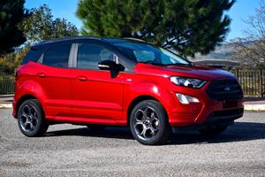 Ford EcoSport 1.0 EcoBoost 125 CV Start&Stop ST-Li