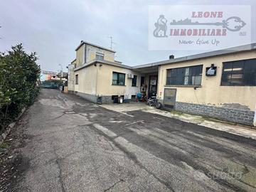 Immobile di 350 m² a Binasco