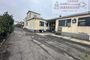 Immobile di 350 m² a Binasco