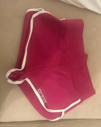Maglie pantaloncini