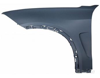 PARAFANGO ANTERIORE BMW X5 F15 2014