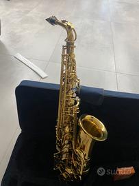 Sax. Professionale. Contralto elise