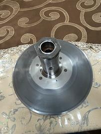 Correttore di coppia honda sh 350