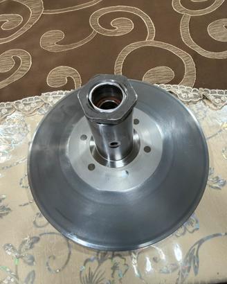 Correttore di coppia honda sh 350