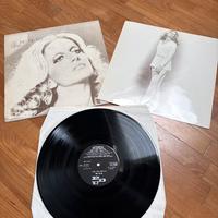 LP DEL MIO MEGLIO MINA