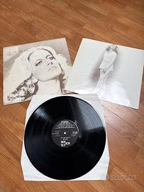 LP DEL MIO MEGLIO MINA