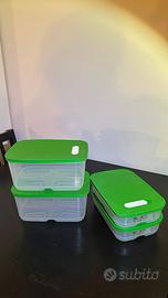 Set 4 Contenitori Tupperware