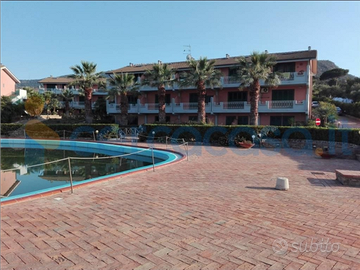 Villetta mare DIVISIBILE Finale di Pollina