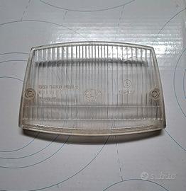 Vetro plastica Fanale  36739  per Garelli Noi/Vip