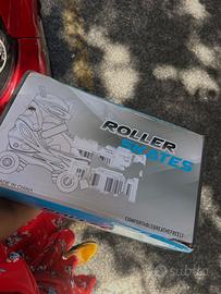 ROLLER SKATES bimbi