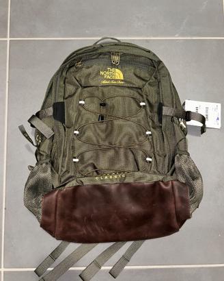 Borealis TheNorthFace x Aimè Leon Dore