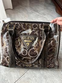 Borsa Guess