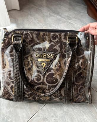 Borsa Guess