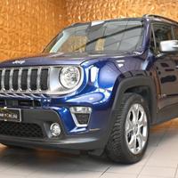 JEEP Renegade 1.0 GSE T3 LIMITED 120CV FWD MY19