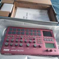 Korg Electribe 2 