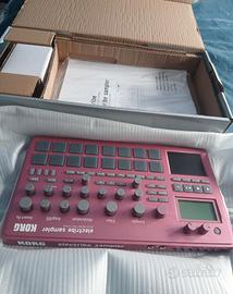 Korg Electribe 2 