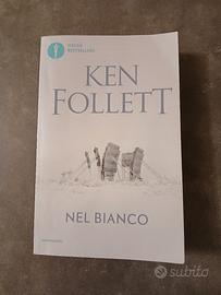 romanzo ken follet nel bianco