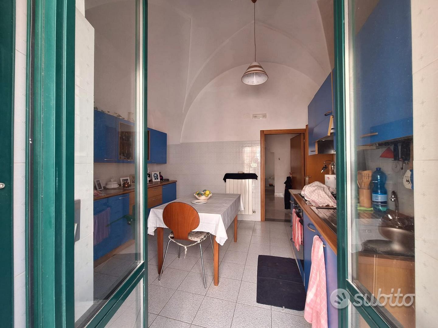 Apartment in Grottaglie, Quartiere delle Ceramiche, Taranto - Vista 3