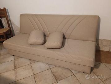 Divano letto