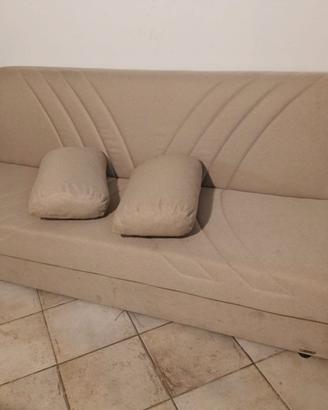 Divano letto