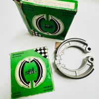 Ganasce Freno Posteriore Ganascia per Vespa Super