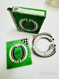 Ganasce Freno Posteriore Ganascia per Vespa Super