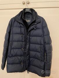 Piumino HERNO