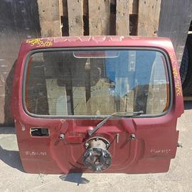 PORTELLO POST SUZUKI JIMNY 1.3 B 1999 G13BB 33/202