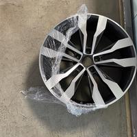 Cerchi t roc 225/40 r19