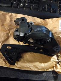 SHIMANO Cambio Posteriore CUES Di2 RD-U6070 1x11v 