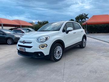 Fiat 500X 1.3 MultiJet 95 CV Connect