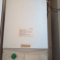  caldaia funzionante Vailant 