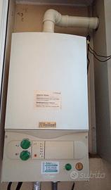  caldaia funzionante Vailant 