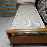 LETTINO COME DA FOTO