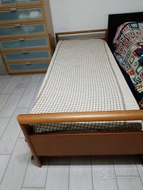 LETTINO COME DA FOTO