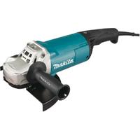 Smerigliatrice Makita GA9061R NUOVA - 2200W 230mm