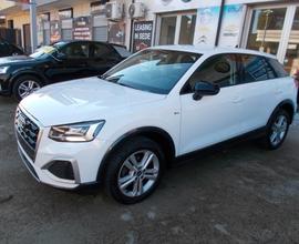 Audi Q2 30 TDI S tronic S line Edition